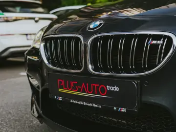 BMW M6 Gran Coupé