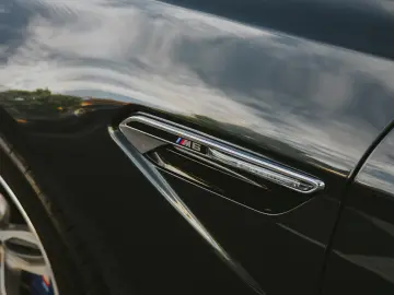 BMW M6 Gran Coupé