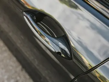 BMW M6 Gran Coupé