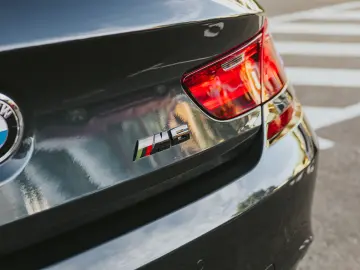 BMW M6 Gran Coupé