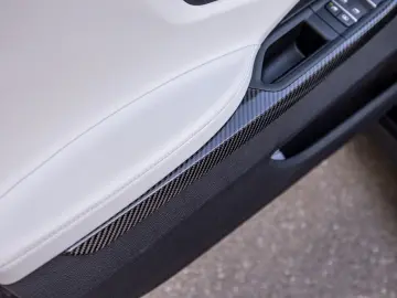 BMW M6 Gran Coupé