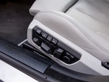 BMW M6 Gran Coupé