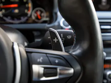 BMW M6 Gran Coupé