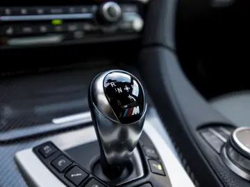 BMW M6 Gran Coupé