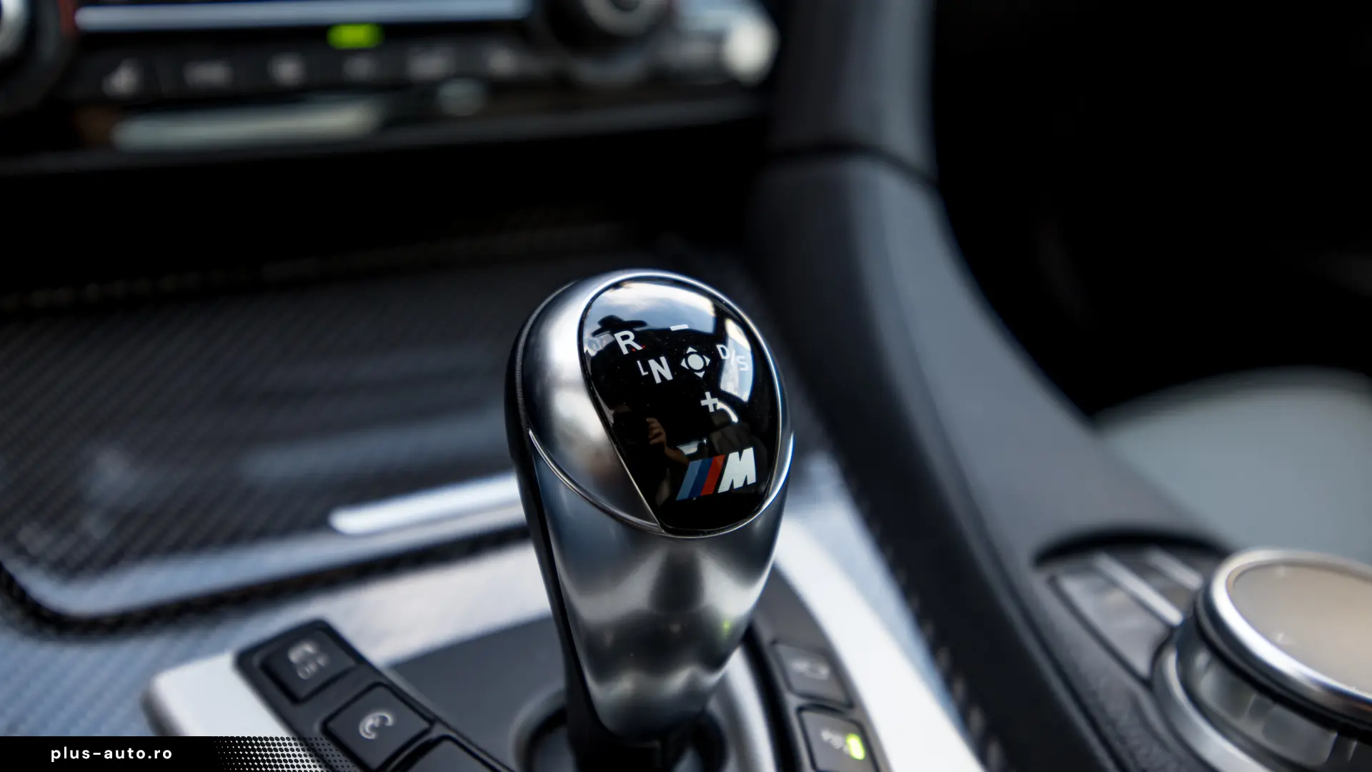 BMW M6 Gran Coupé