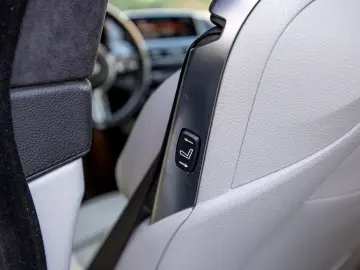 BMW M6 Gran Coupé