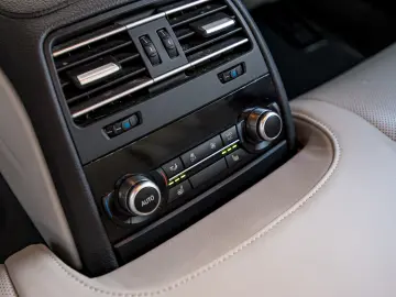 BMW M6 Gran Coupé
