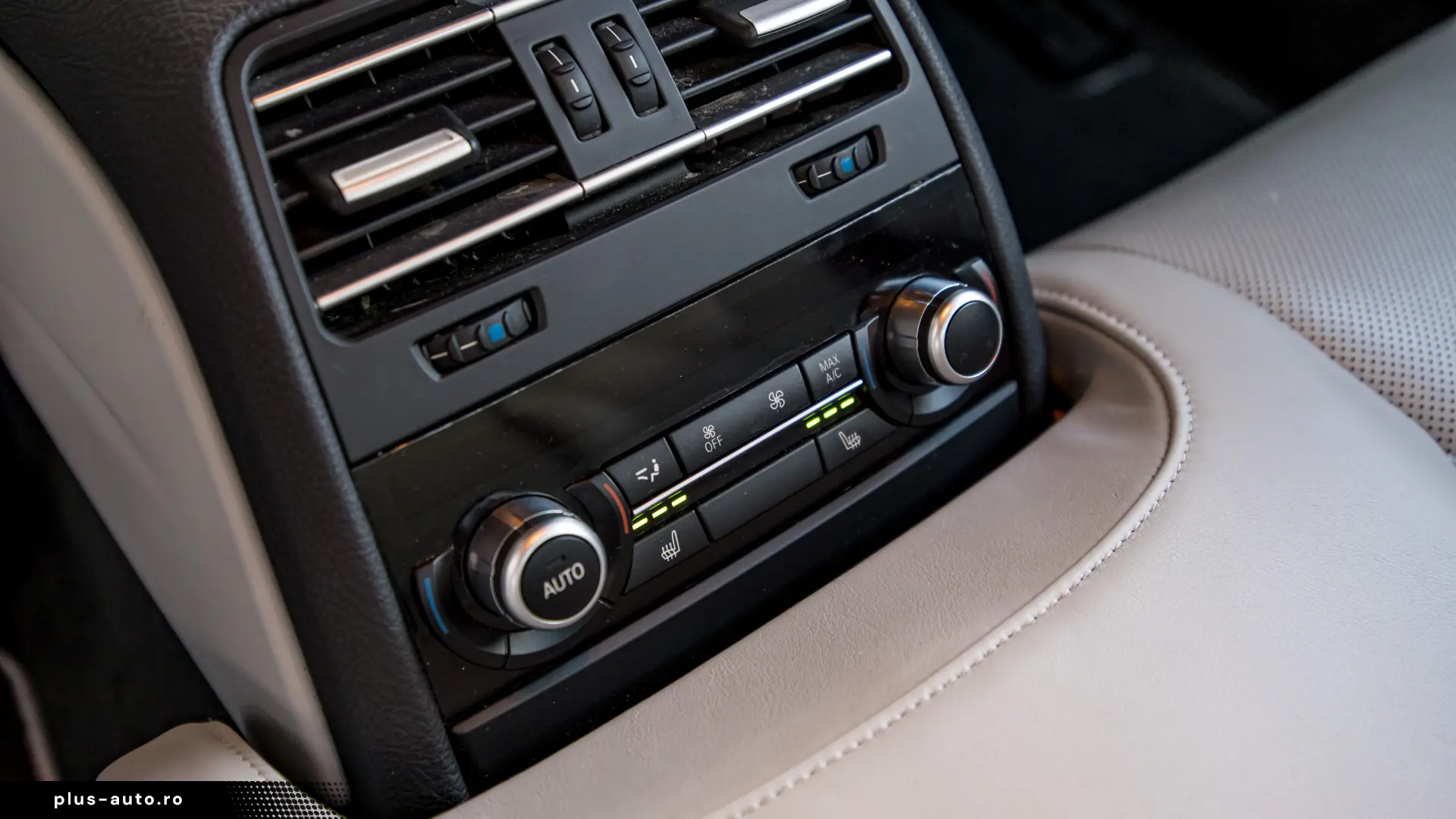 BMW M6 Gran Coupé