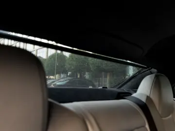 BMW M6 Gran Coupé