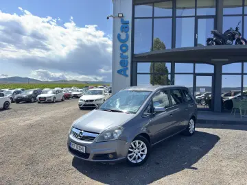 OPEL ZAFIRA    1.9 CDTI    7 LOCURI    AER CONDITIONAT