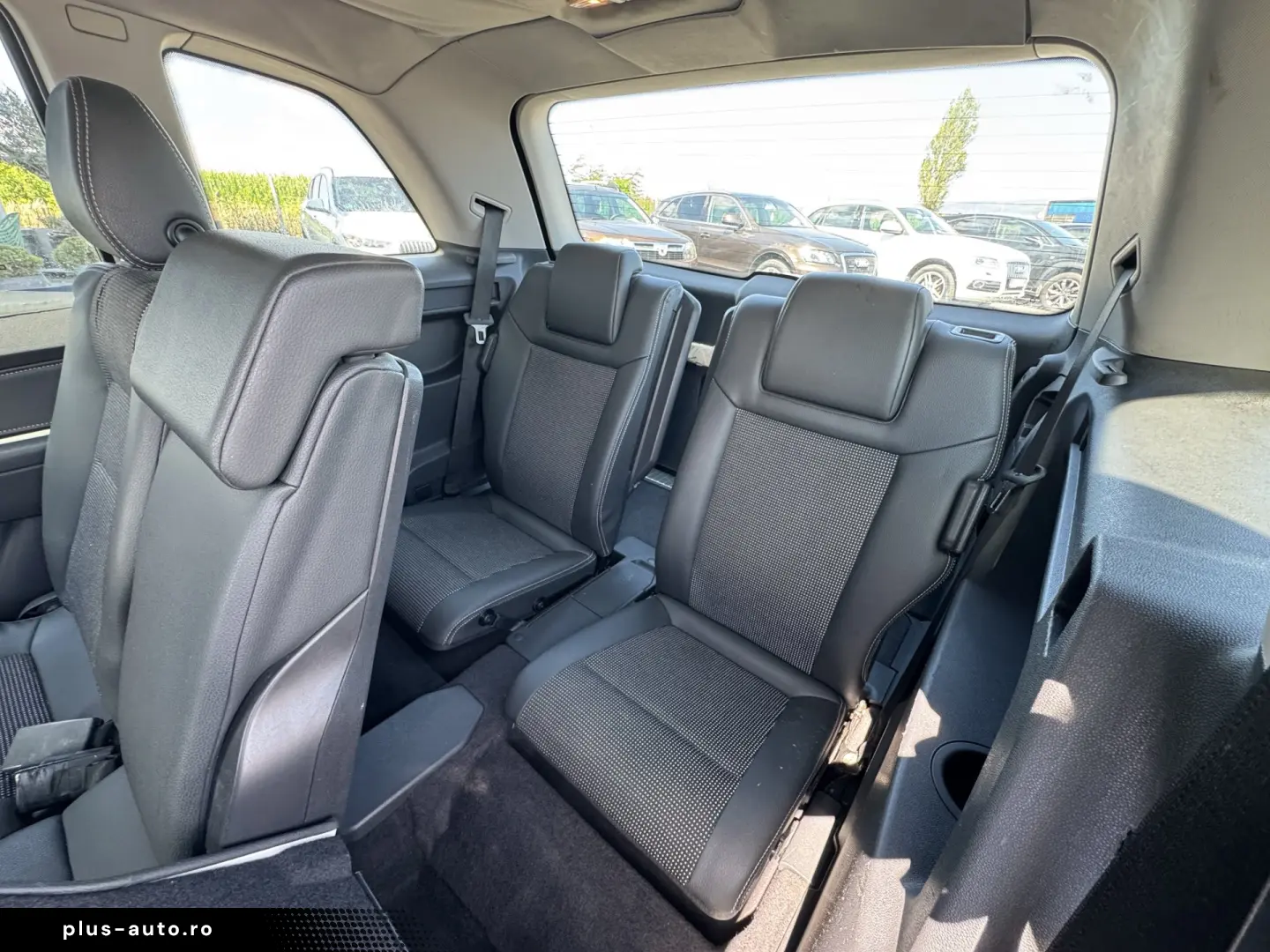 OPEL ZAFIRA    1.9 CDTI    7 LOCURI    AER CONDITIONAT