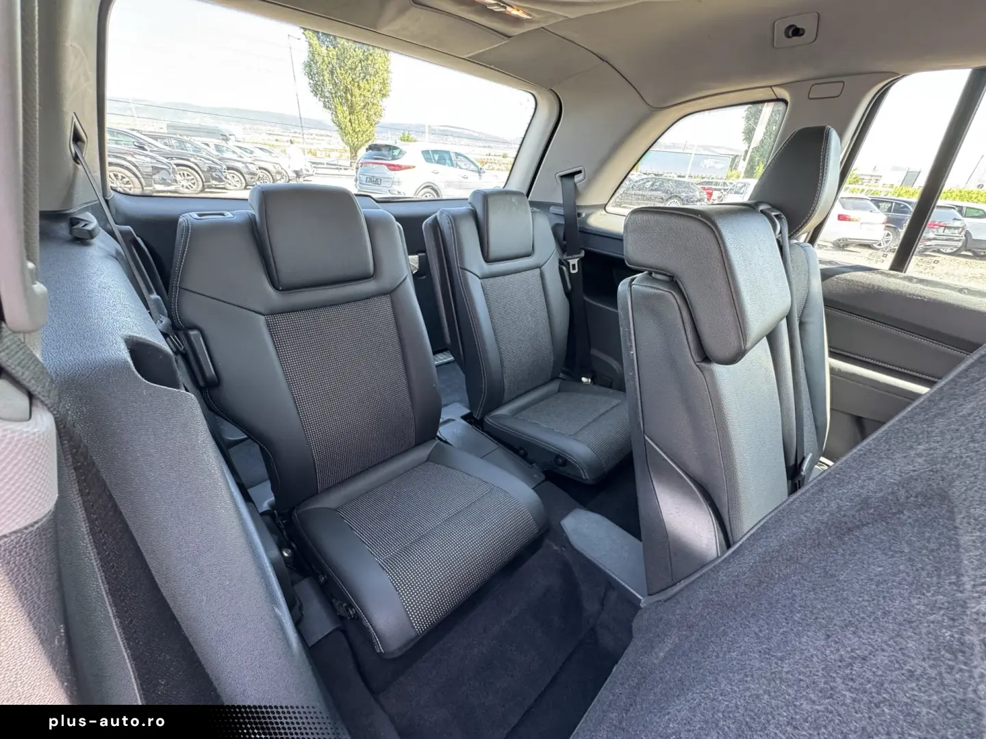 OPEL ZAFIRA    1.9 CDTI    7 LOCURI    AER CONDITIONAT