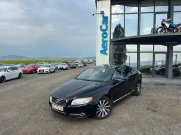 VOLVO S80    2.0 D3    AUTOMAT    PIELE
