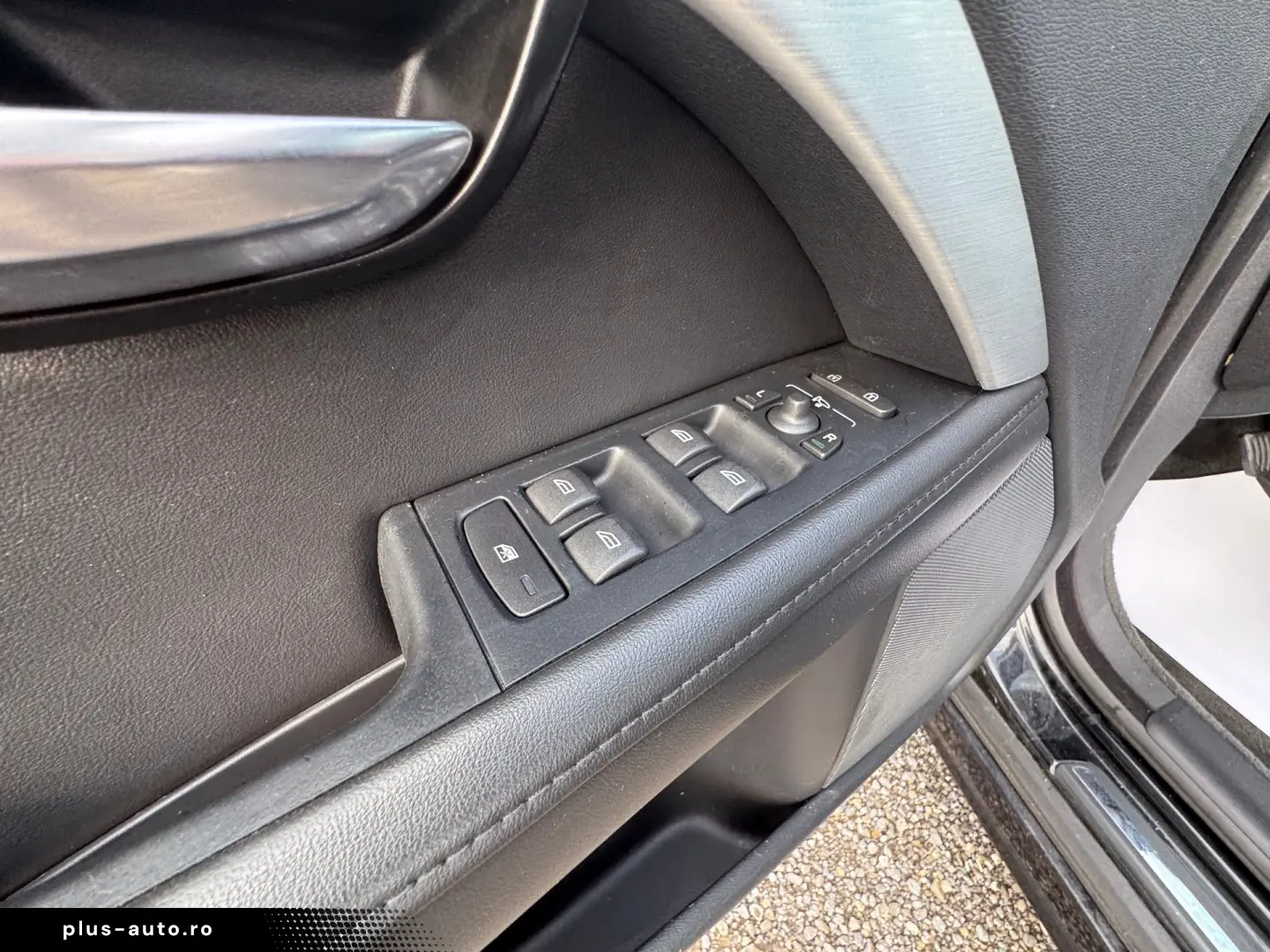 VOLVO S80    2.0 D3    AUTOMAT    PIELE