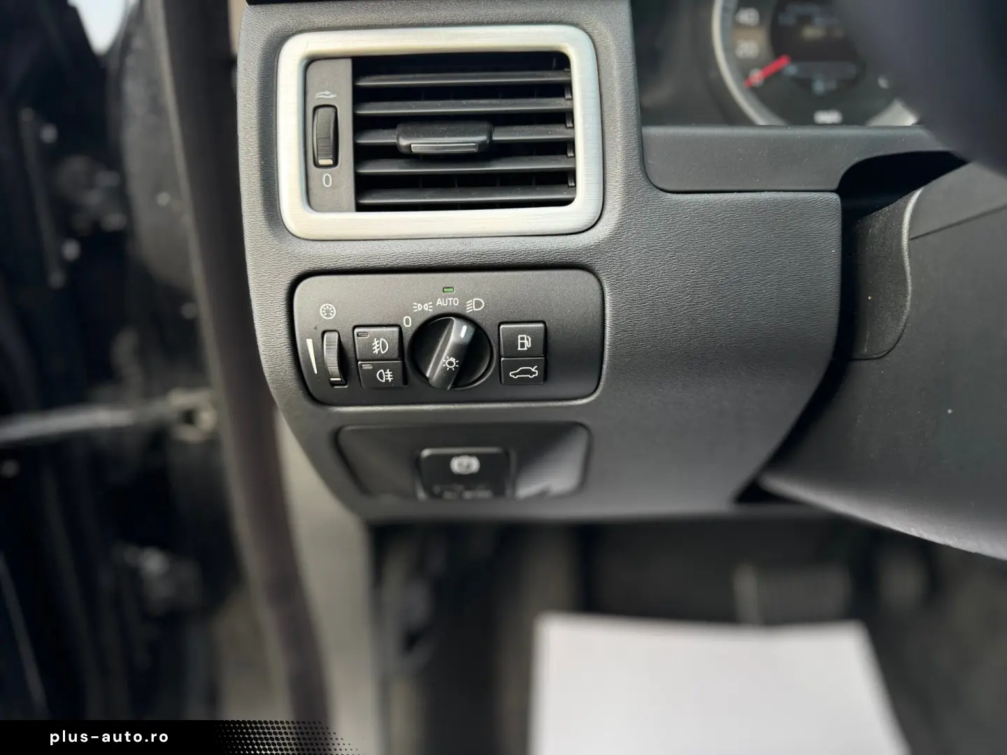 VOLVO S80    2.0 D3    AUTOMAT    PIELE