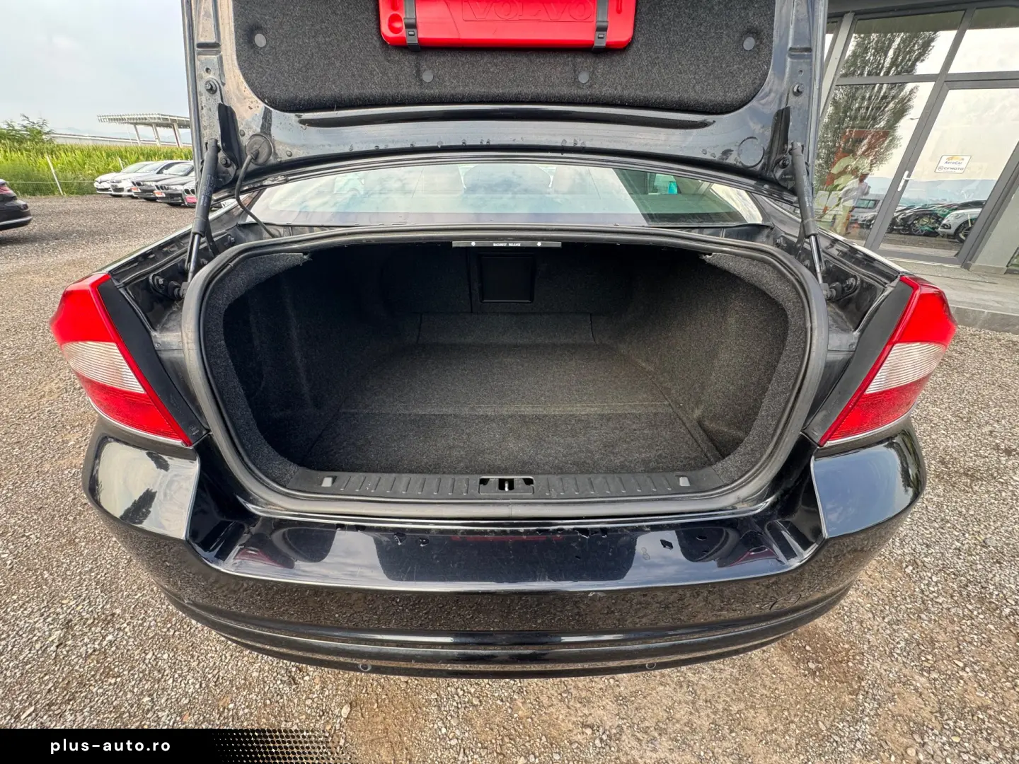 VOLVO S80    2.0 D3    AUTOMAT    PIELE