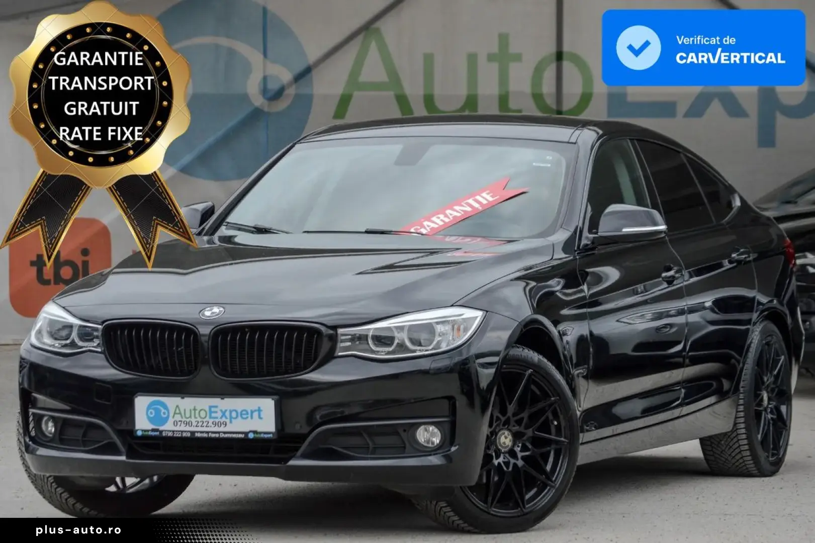 Bmw Seria-3