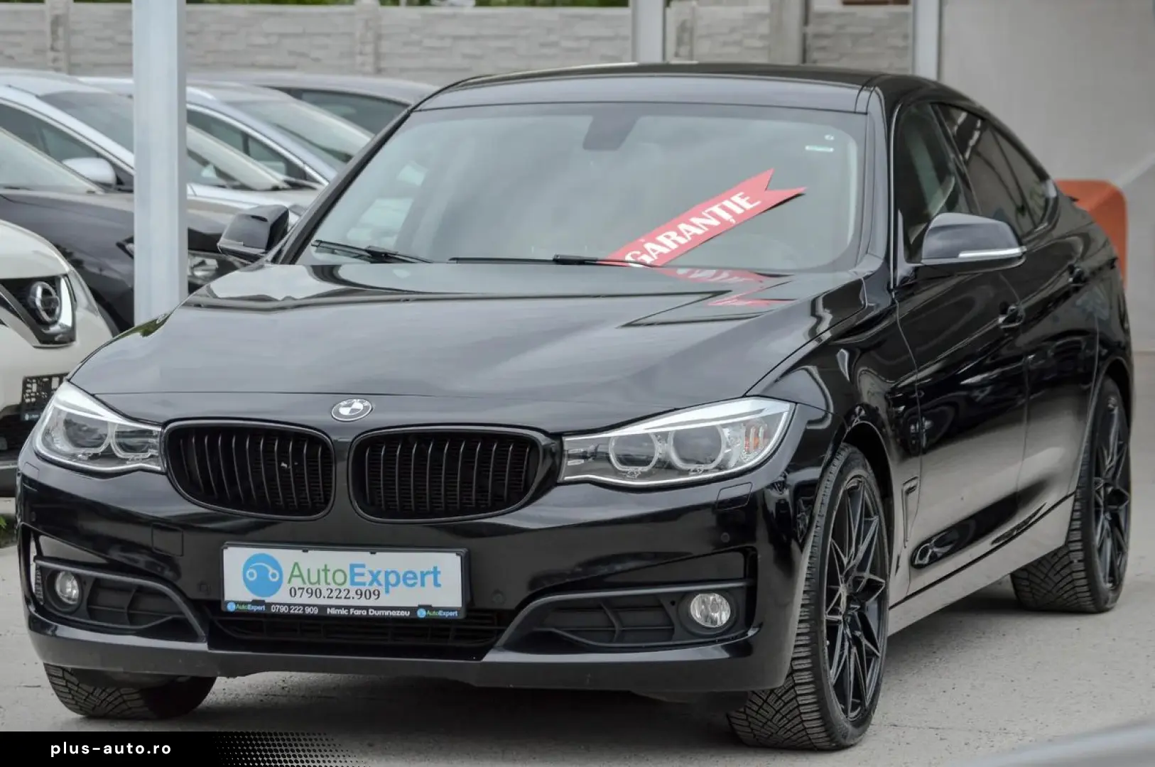 Bmw Seria-3