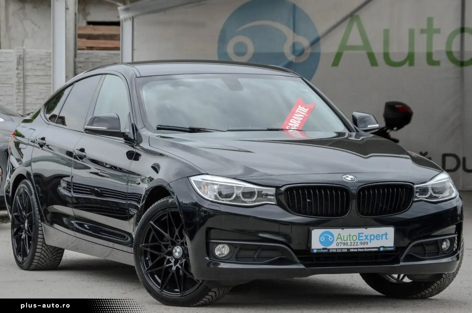Bmw Seria-3
