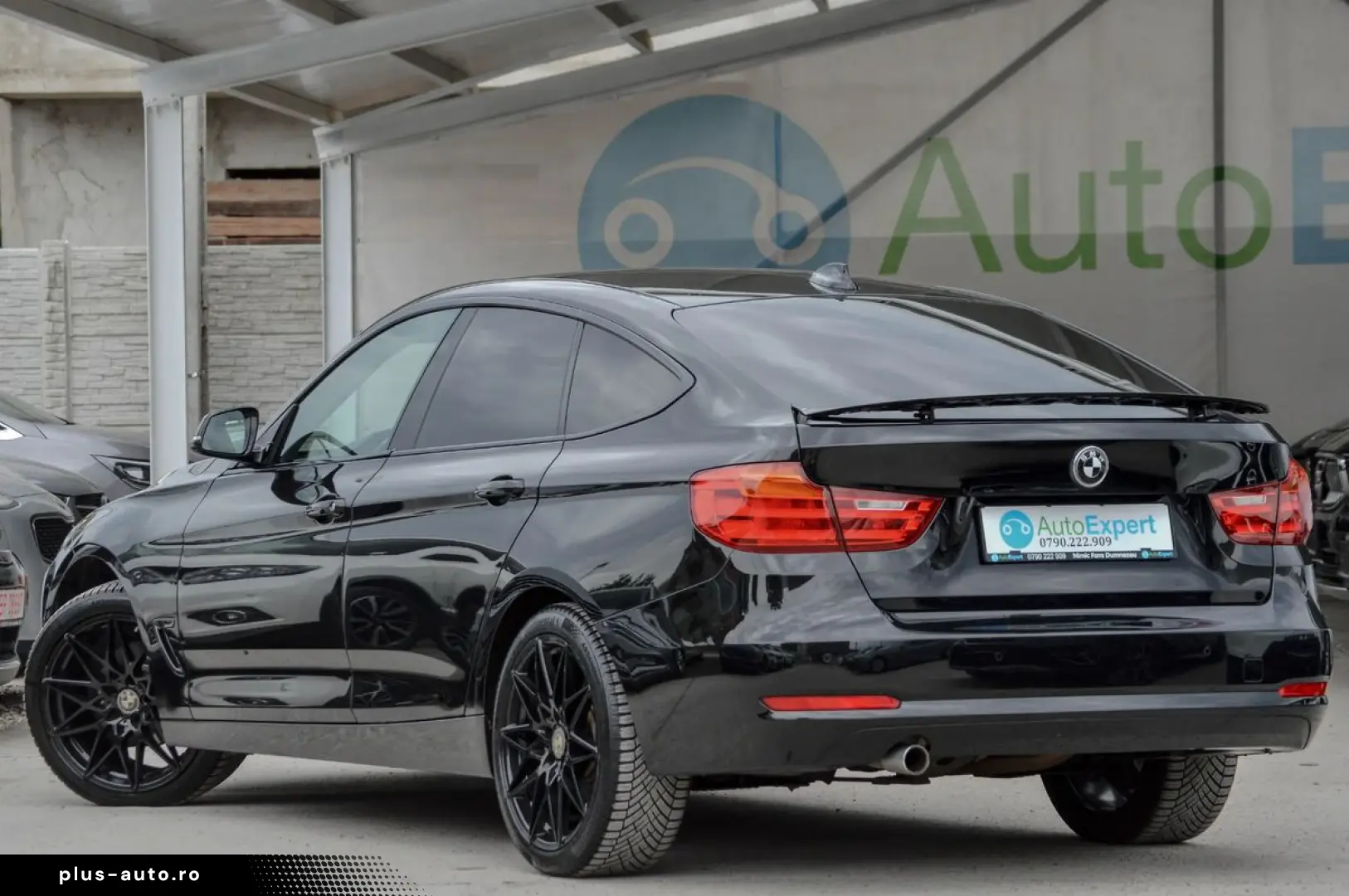 Bmw Seria-3