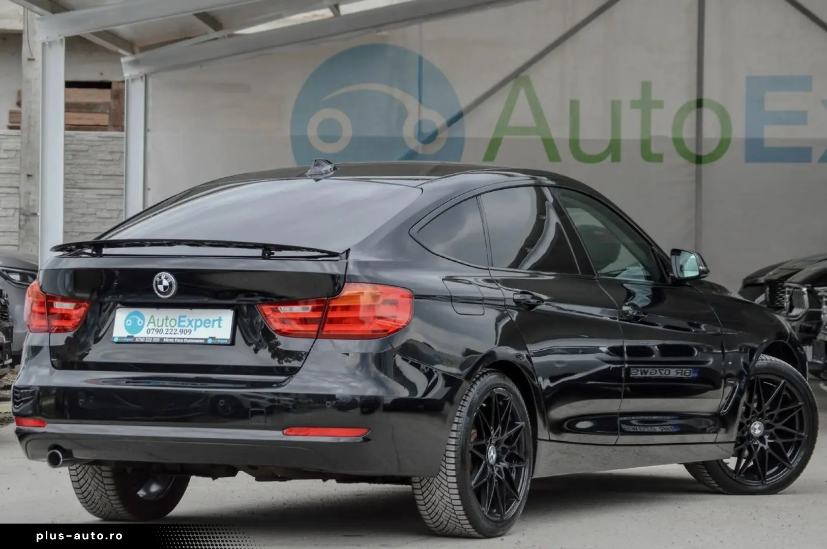 Bmw Seria-3