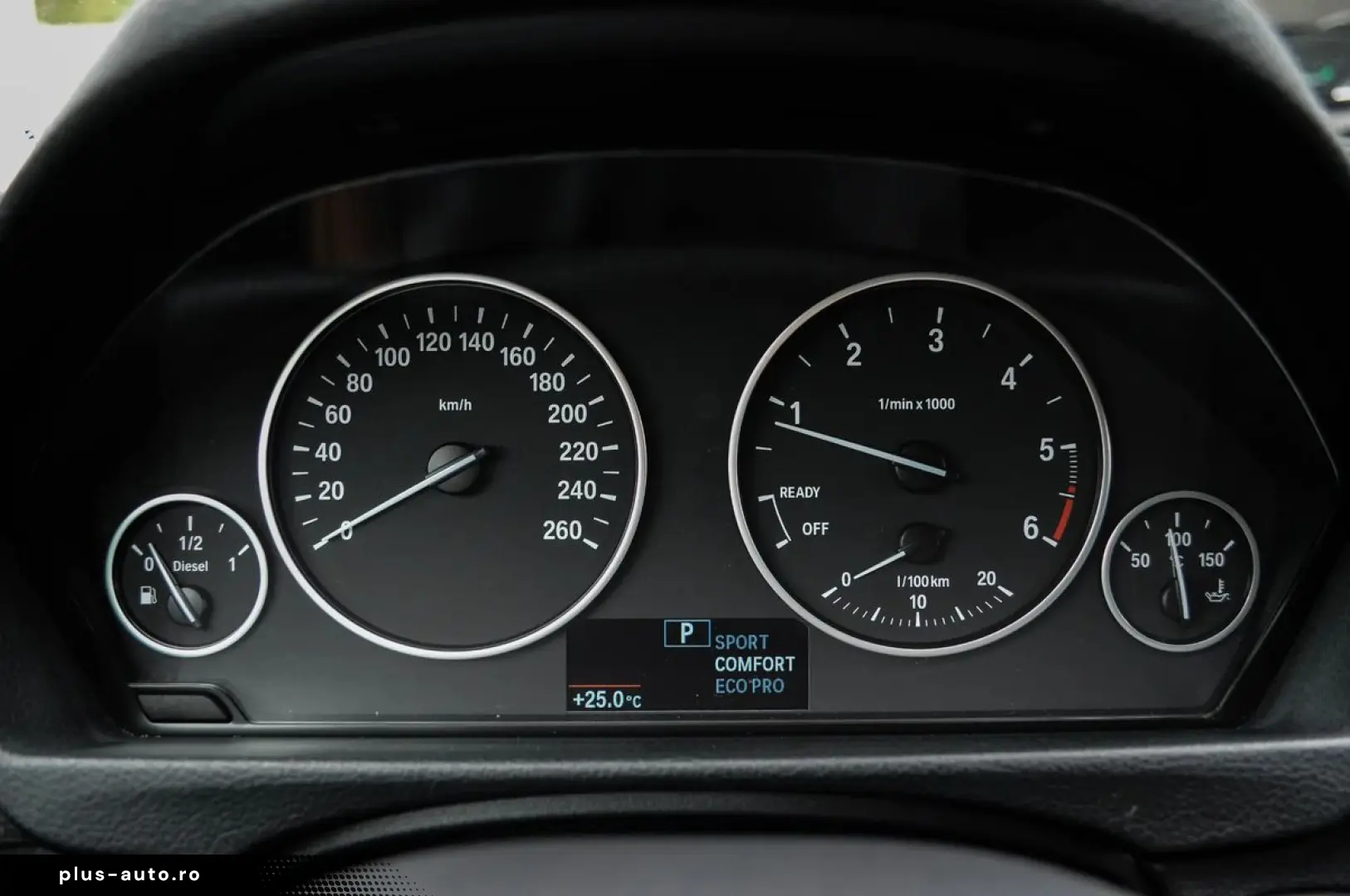 Bmw Seria-3