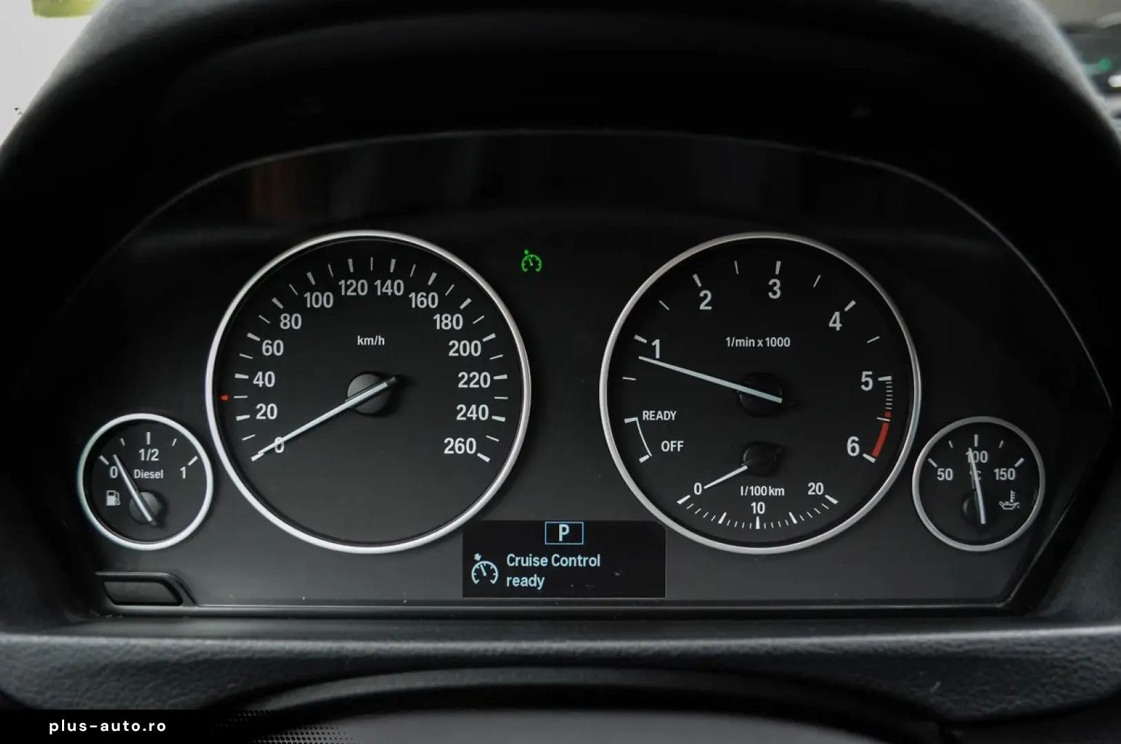 Bmw Seria-3
