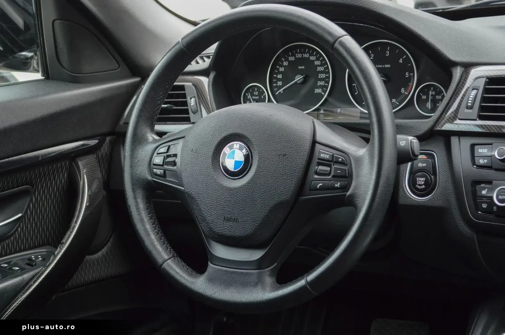 Bmw Seria-3