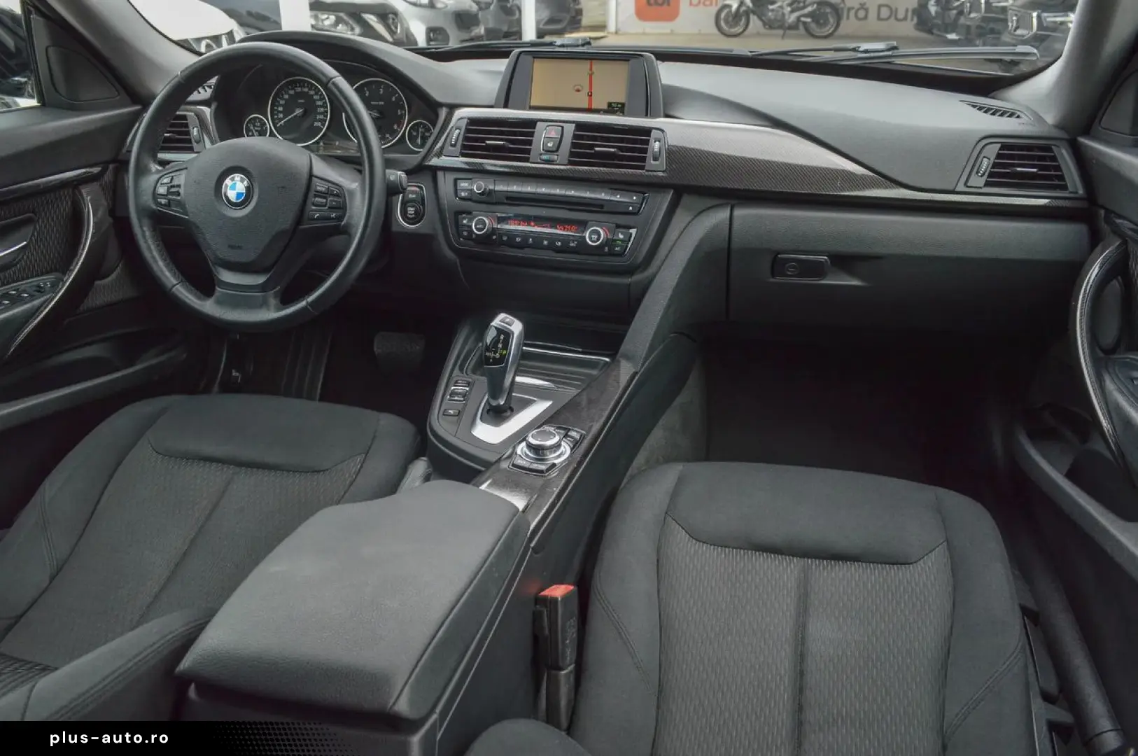Bmw Seria-3