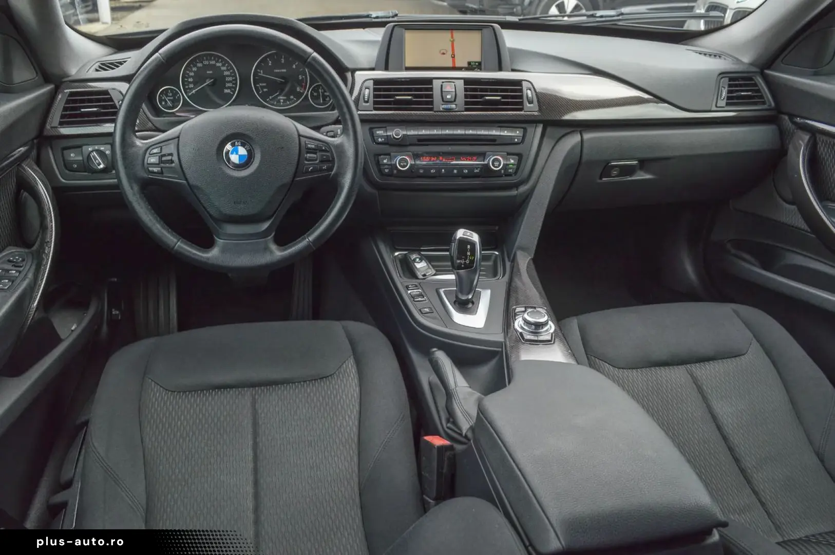 Bmw Seria-3