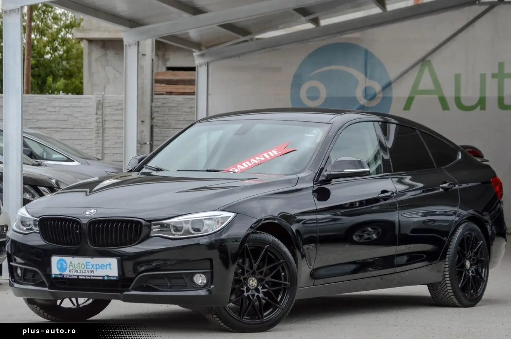 Bmw Seria-3
