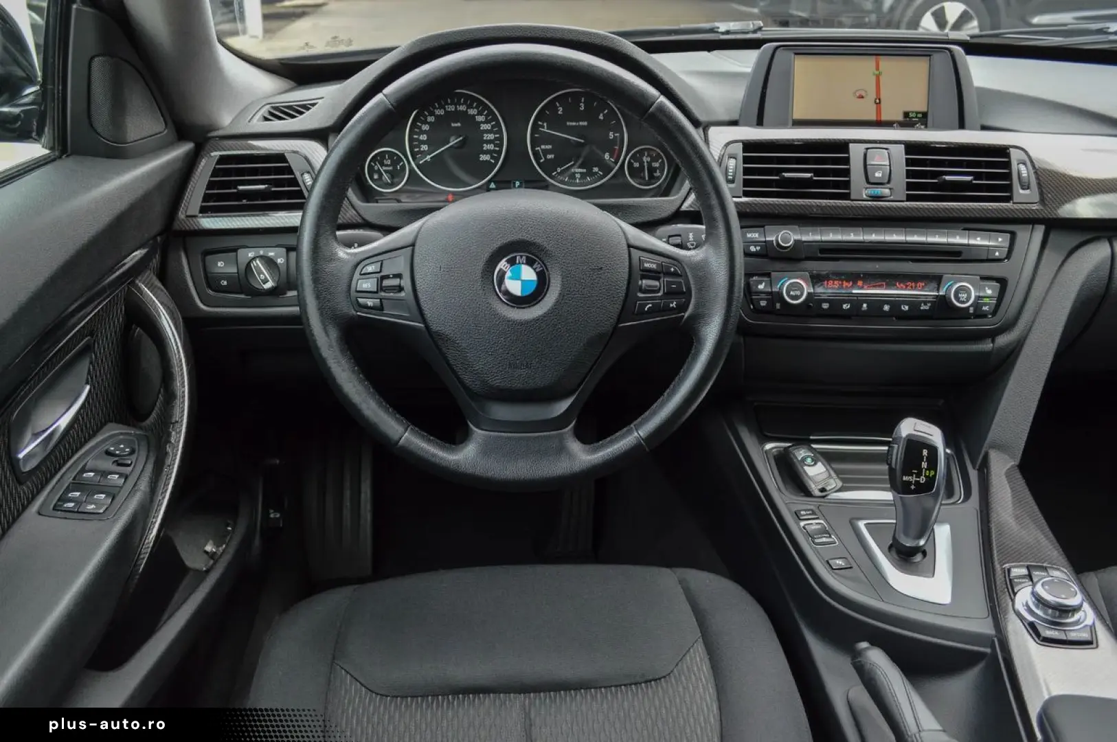 Bmw Seria-3