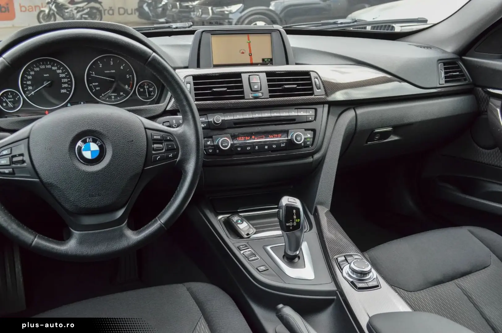 Bmw Seria-3