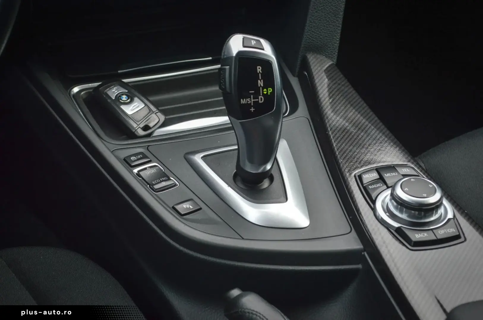 Bmw Seria-3