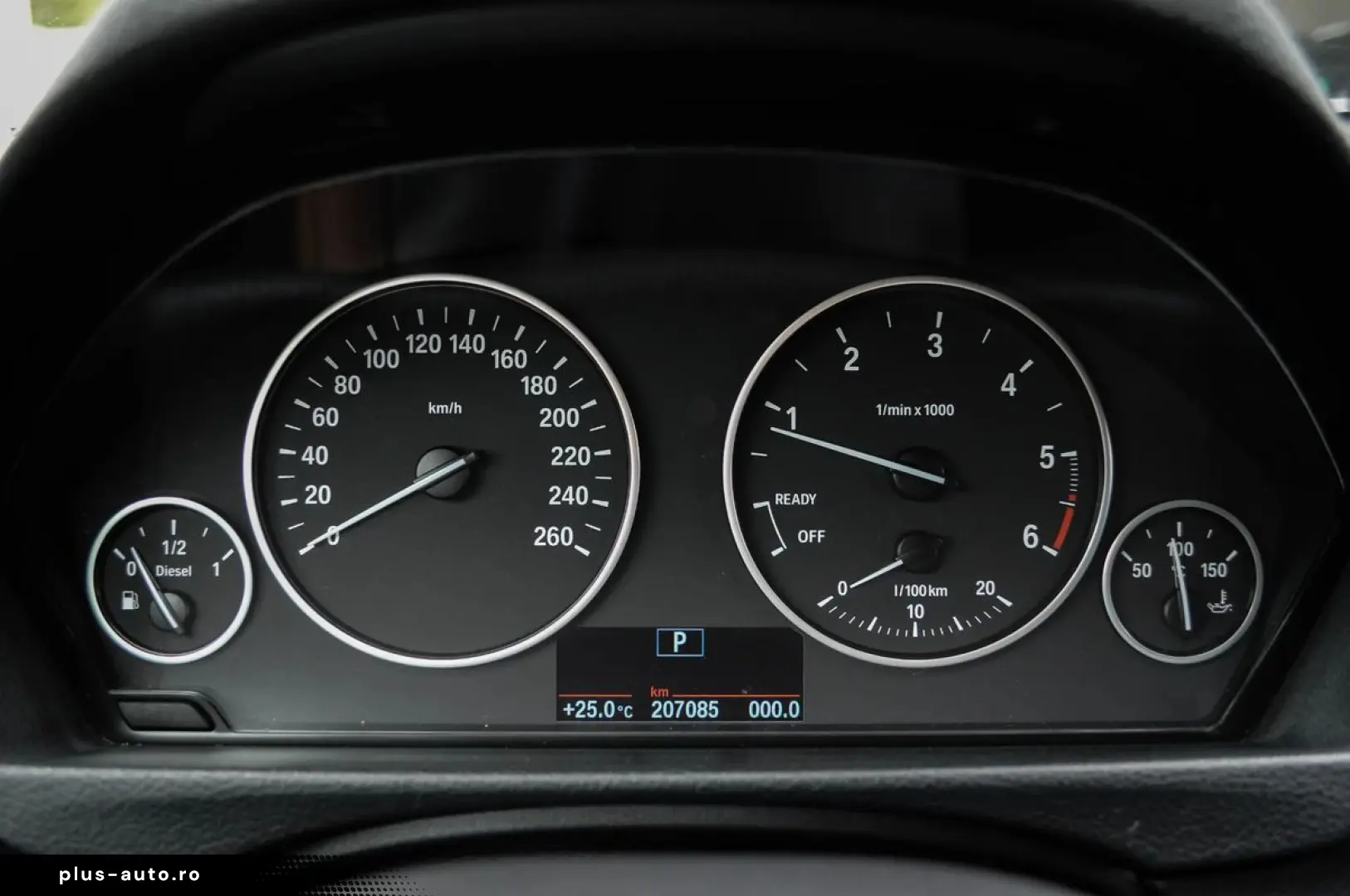 Bmw Seria-3