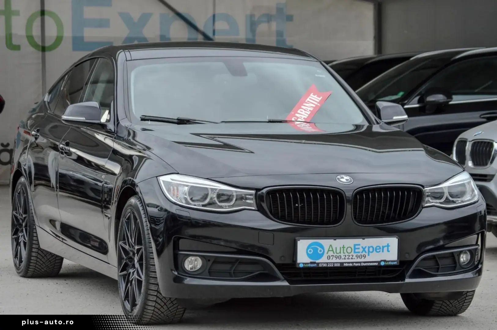 Bmw Seria-3