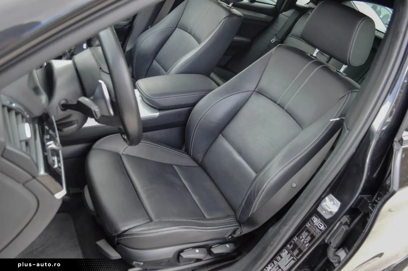 2015 BMW X4xDrive20d Aut. M Sport    Rate Fixe   Garantie