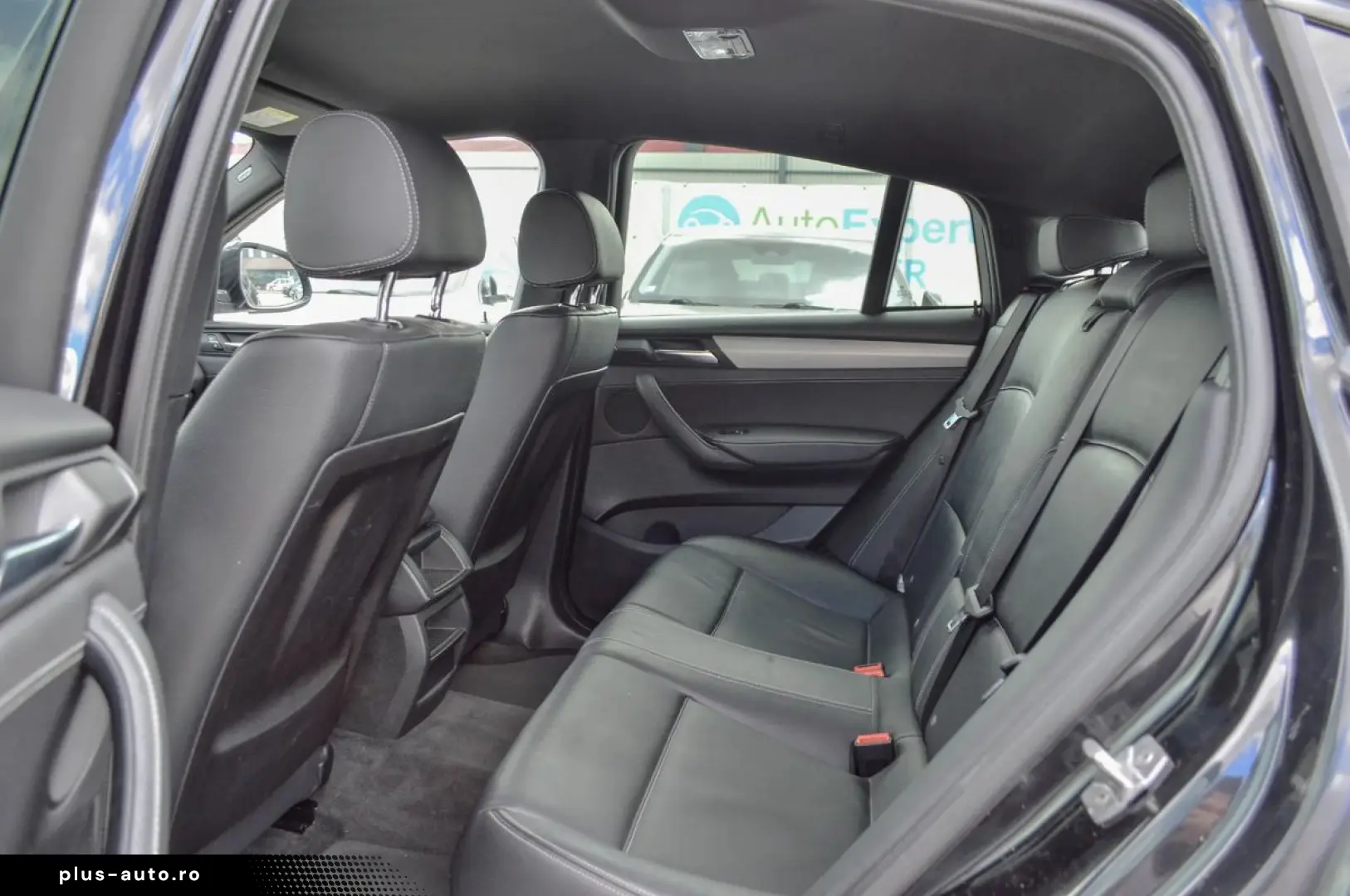 2015 BMW X4xDrive20d Aut. M Sport    Rate Fixe   Garantie