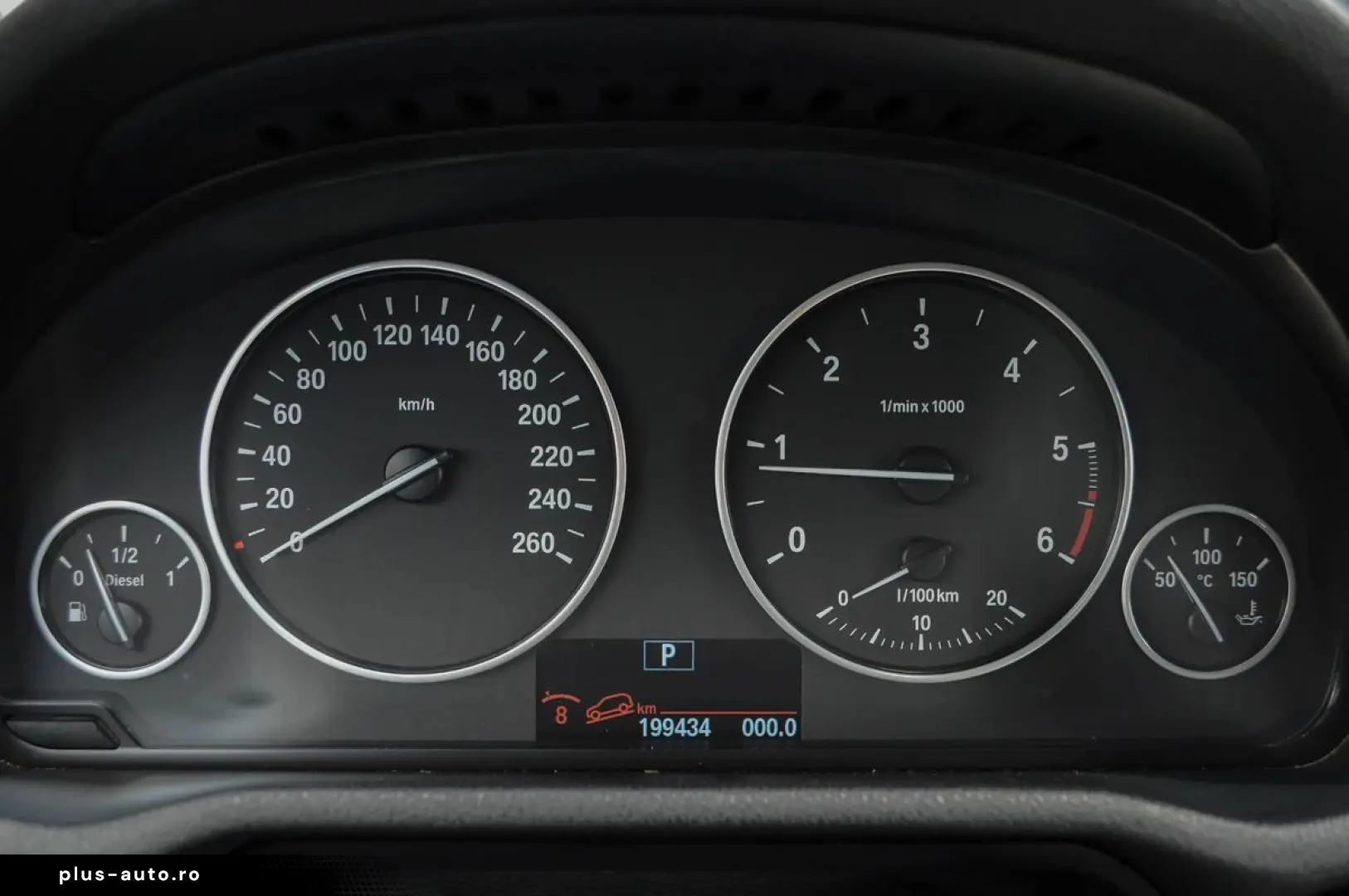 2015 BMW X4xDrive20d Aut. M Sport    Rate Fixe   Garantie