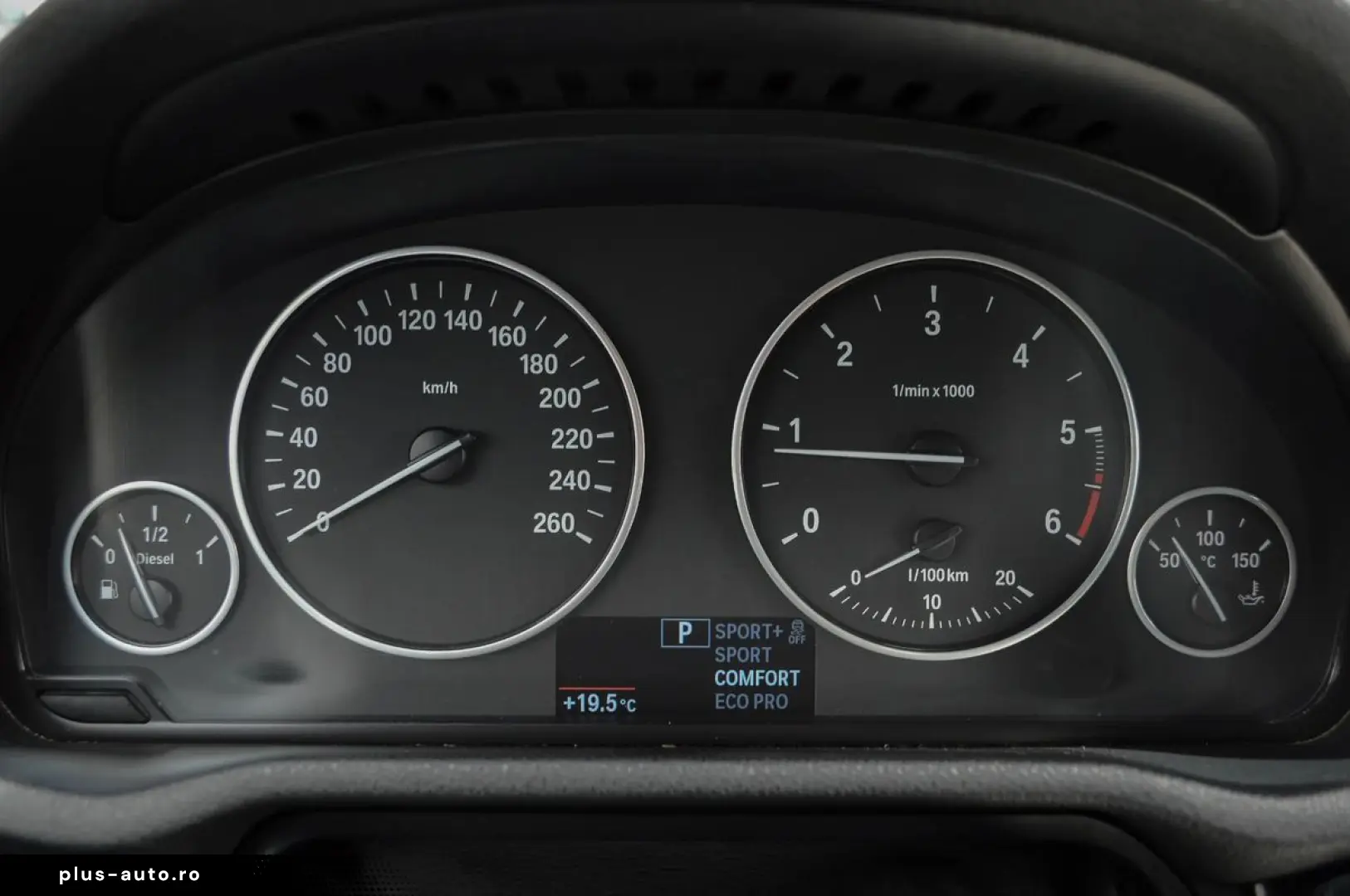 2015 BMW X4xDrive20d Aut. M Sport    Rate Fixe   Garantie
