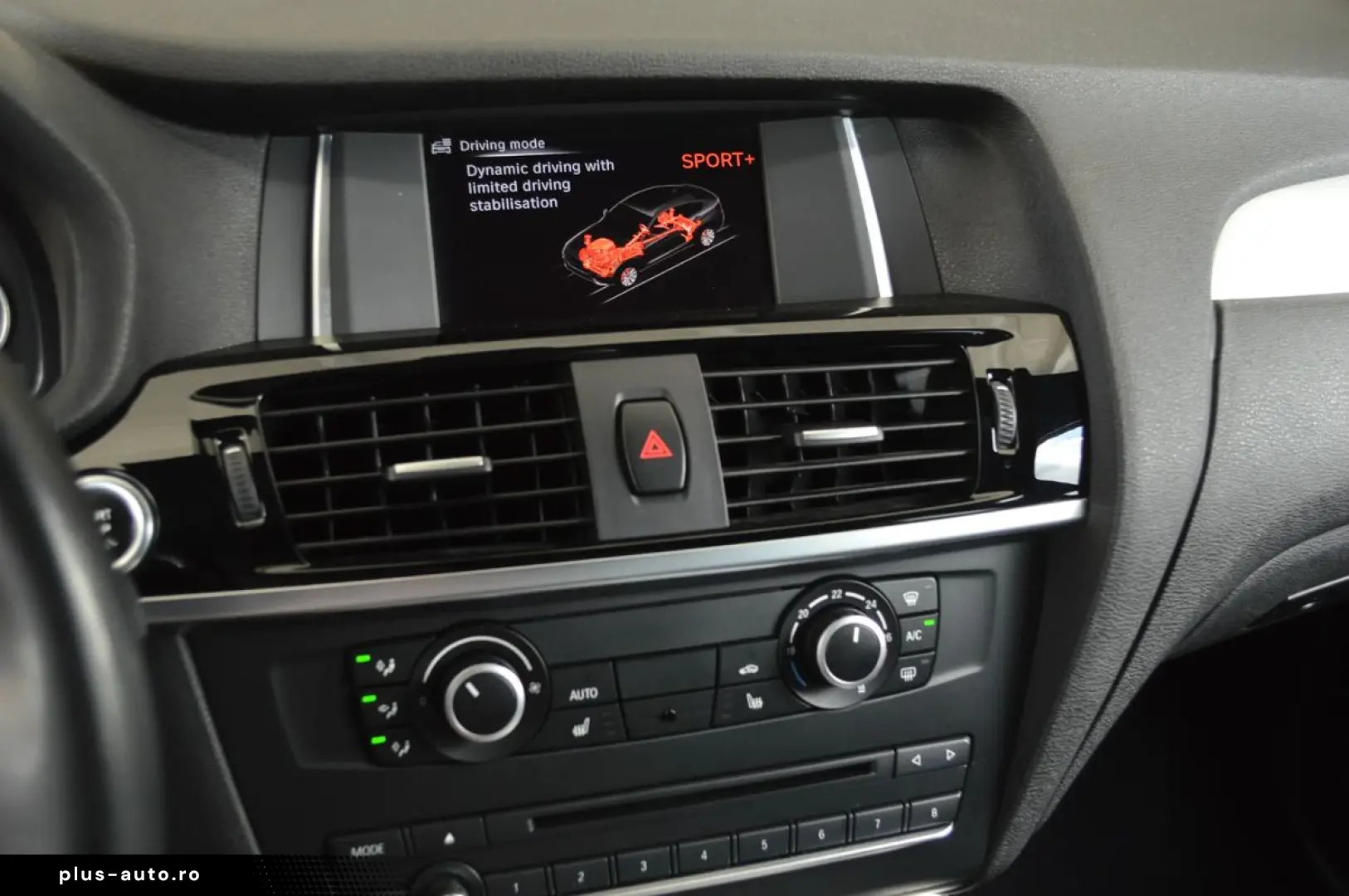 2015 BMW X4xDrive20d Aut. M Sport    Rate Fixe   Garantie