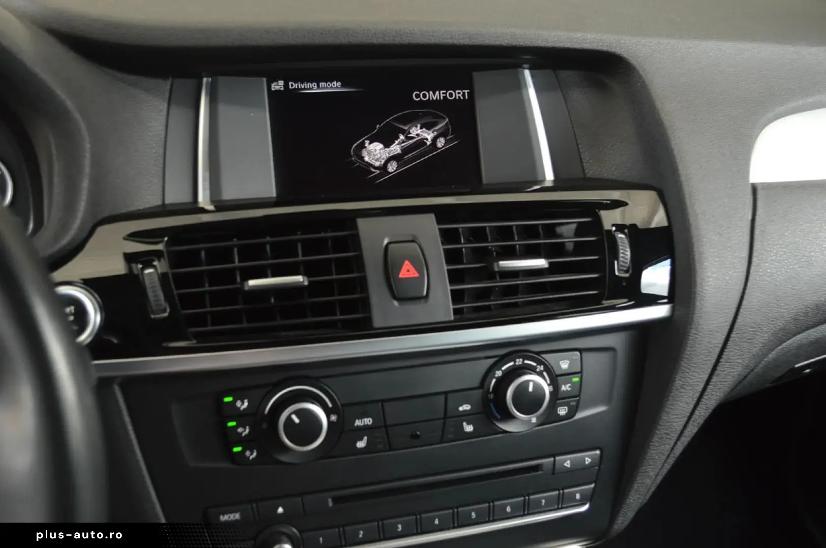 2015 BMW X4xDrive20d Aut. M Sport    Rate Fixe   Garantie