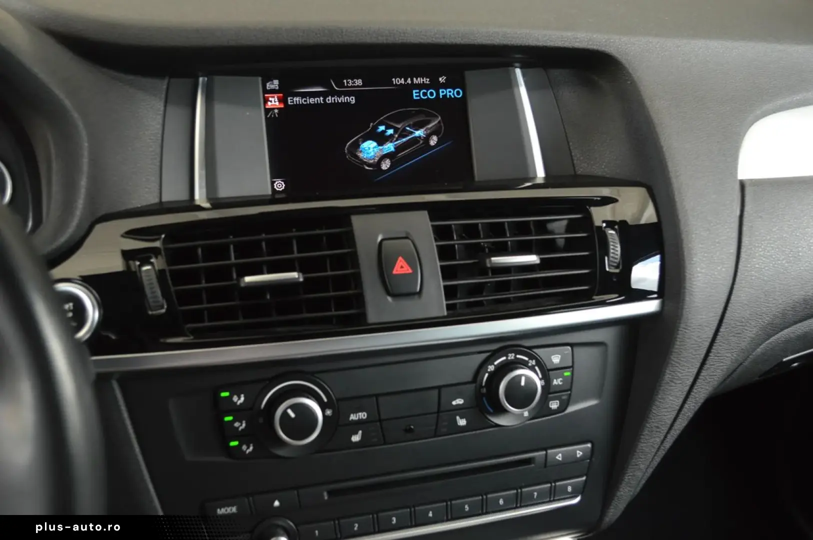 2015 BMW X4xDrive20d Aut. M Sport    Rate Fixe   Garantie