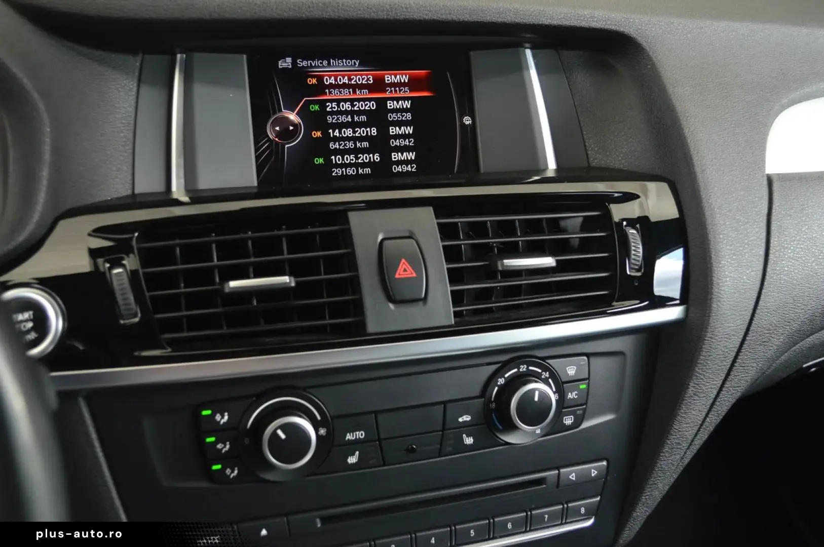 2015 BMW X4xDrive20d Aut. M Sport    Rate Fixe   Garantie