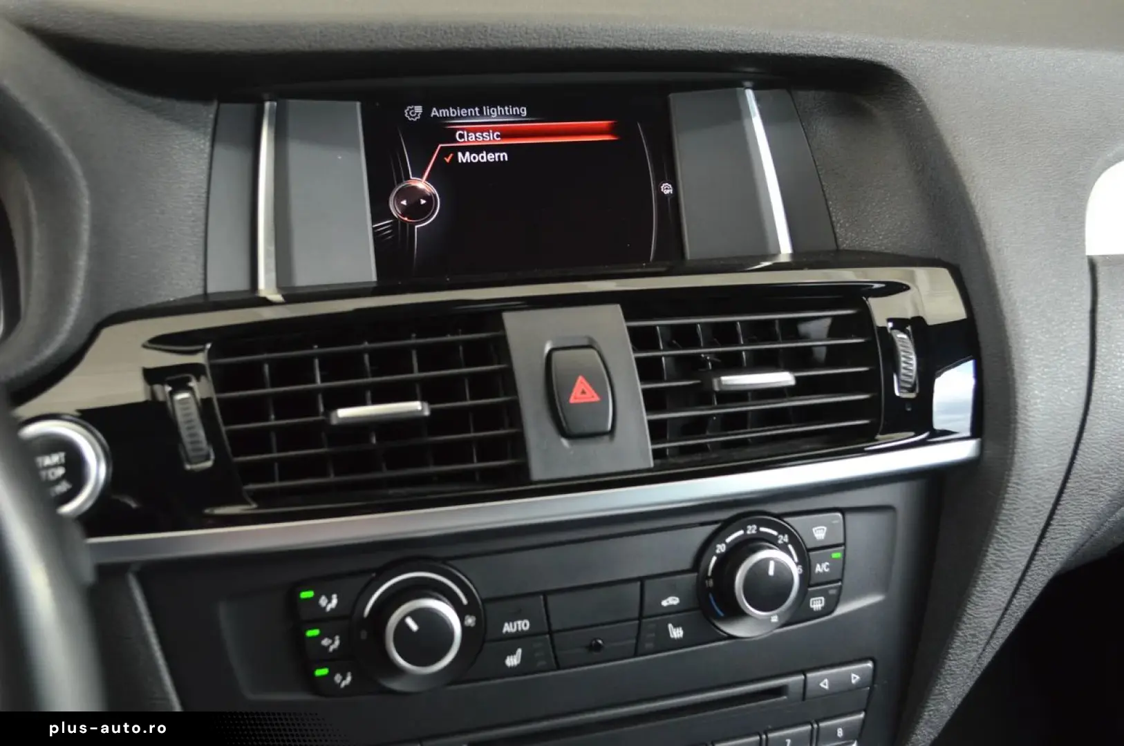 2015 BMW X4xDrive20d Aut. M Sport    Rate Fixe   Garantie