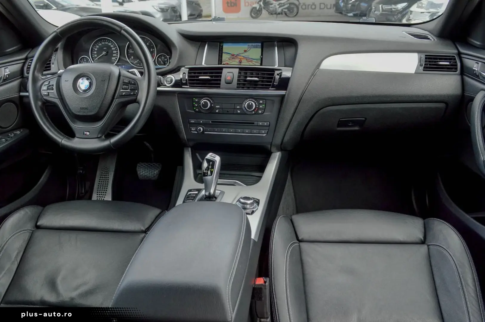 2015 BMW X4xDrive20d Aut. M Sport    Rate Fixe   Garantie