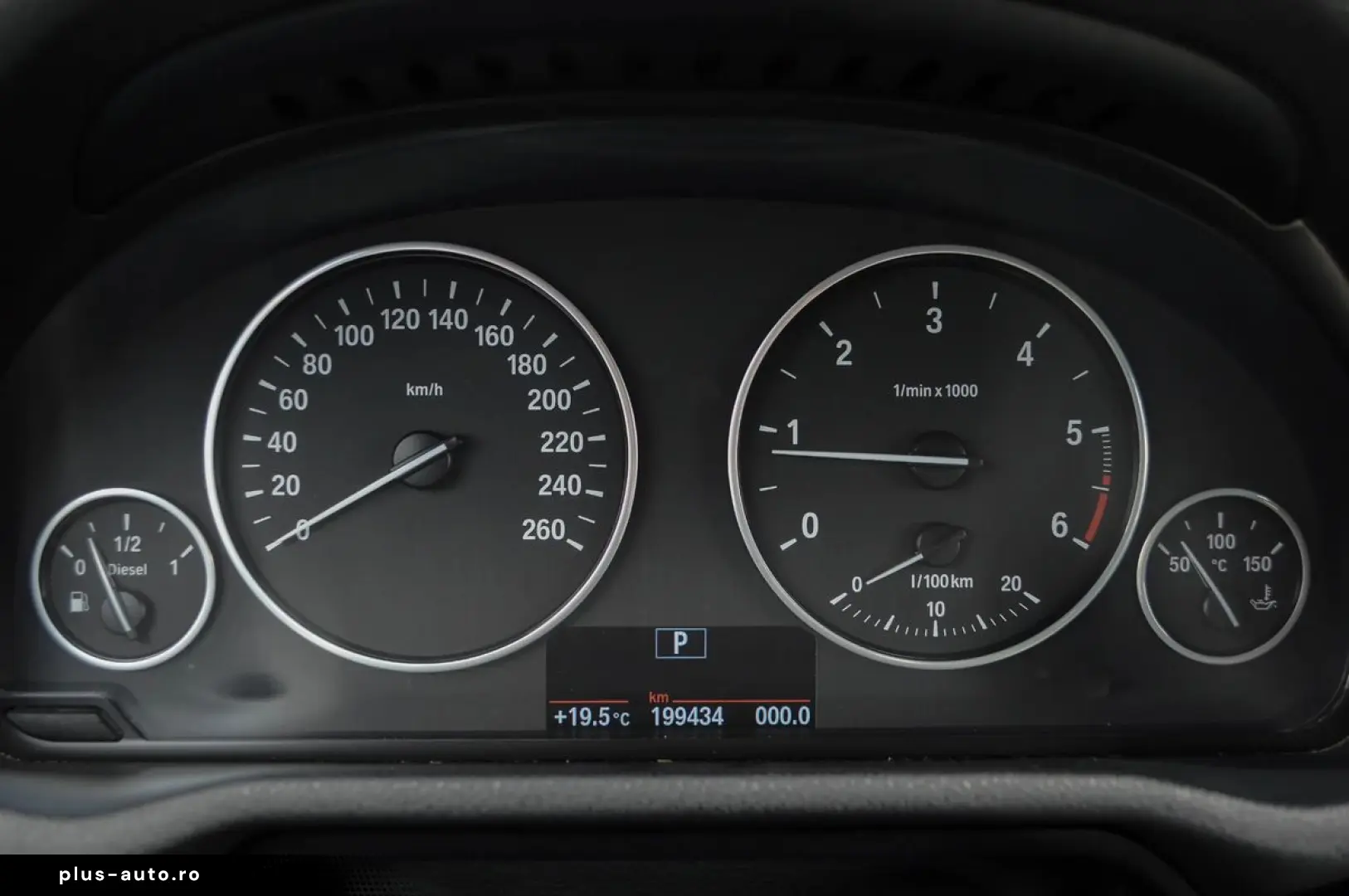 2015 BMW X4xDrive20d Aut. M Sport    Rate Fixe   Garantie