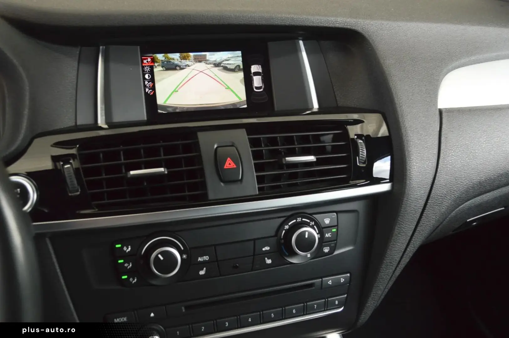 2015 BMW X4xDrive20d Aut. M Sport    Rate Fixe   Garantie