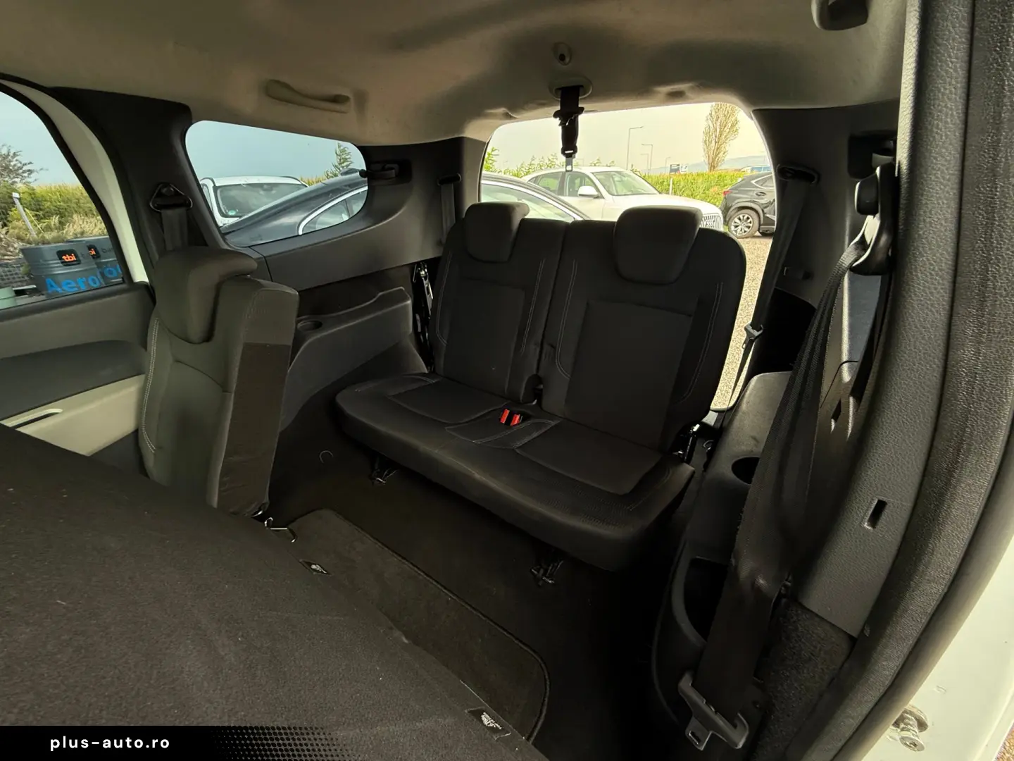 DACIA LODGY    1.2 TCe    7 LOCURI    AER CONDITIONAT