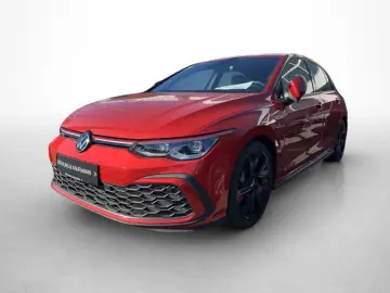 Volkswagen Golf GTI DSG NAVI IQ.LIGHT KAM DCC HUD